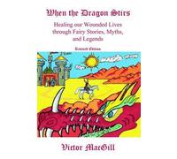 Victor Macgill When the Dragon Stirs (Tascabile)