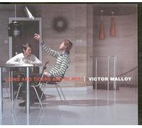 Victor Malloy - Lions And Tigers And Bears