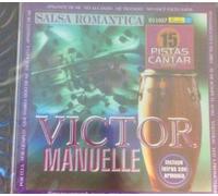 Victor Manuel - Canta Como