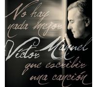 Victor, Manuel - No Hay Nada Mejor Que..