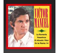 Victor Manuel - Singles Collection