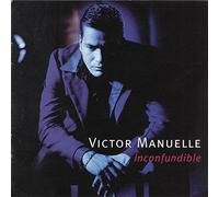 Victor Manuelle - Inconfundible