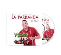 Victor Manuelle - La Parranda Es Mia