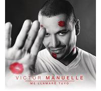 Victor Manuelle - Me Llamare Tuyo