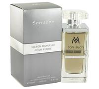 VICTOR MANUELLE SAN JUAN Eau De Parfum 100 ml
