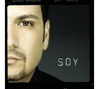 Victor Manuelle Soy (CD) Album