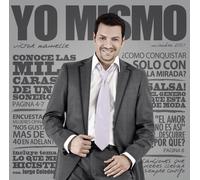 Victor Manuelle Yo Mismo (CD)