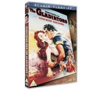 Victor Mature - Demetrius And The Gladiators- Studio Classics [Edizione: Regno Unito]