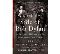 Victor Maymudes Another Side of Bob Dylan (Tascabile)