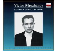 Merzhanor Victor - Variazioni Su Tema Di Paganini Op 35 (18