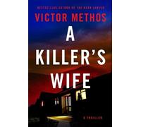 Victor Methos A Killer's Wife (Tascabile) Desert Plains