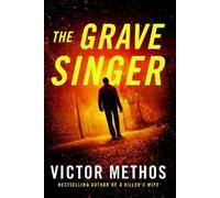 Victor Methos The Grave Singer (Tascabile) Shepard & Gray