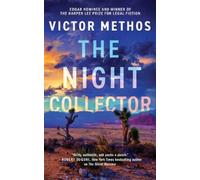 Victor Methos The Night Collector (Tascabile) Vegas Shadows