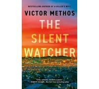 Victor Methos The Silent Watcher (Copertina rigida) Vegas Shadows