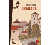 Víctor Miguel Gallardo Barragán Fernando De Villena Fex Maldonad Cuentos de Gran
