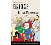 Victor Mollo Bridge in the Menagerie (Tascabile)