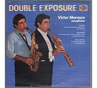 Victor Morosco, Michael Lang, Fred Seykora, Joseph Porcaro - Double Exposure (US Import)