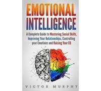 Victor Murphy Emotional Intelligence (Tascabile)