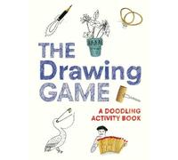 Victor Nunes The Drawing Game (Tascabile)