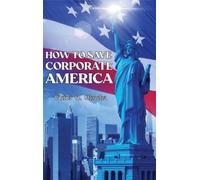 Victor O Okocha How to Save Corporate America (Copertina rigida)