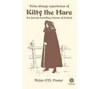 Victor O'd Power Some Strange Experiences of Kitty the Hare (Tascabile)