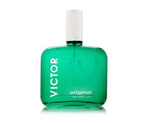 VICTOR ORIGINAL DOPOBARBA 100 ML