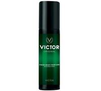 VICTOR Original Fresh Body Perfume Deodorante Spray 125 ml