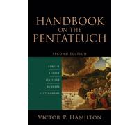 Victor P. Hamil Handbook on the Pentateuch - Genesis, Exodus, Leviti (Tascabile)
