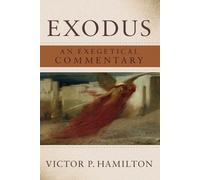 Victor P. Hamilton Exodus (Tascabile)