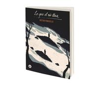 Víctor Panicello Lo Que El Río Lleva (Tascabile)