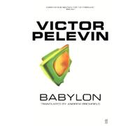 Victor Pelevin Babylon (Tascabile)