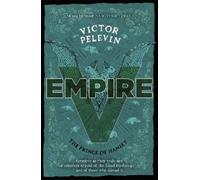 Victor Pelevin Empire V (Tascabile)