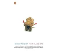 Victor Pelevin Homo Zapiens (Tascabile)