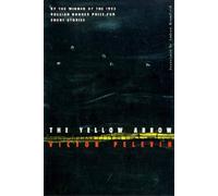 Victor Pelevin The Yellow Arrow (Tascabile)