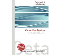 Victor Pemberton: Writer, Poet, BBC, ITV, Doctor Who