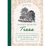 Victor Perard Nature Drawing: Trees (Tascabile) Dover Art Instruction