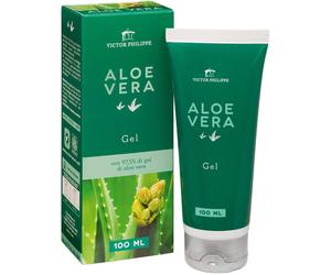 victor philippe Aloe vera gel bio 100 ml
