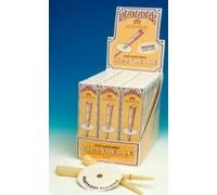 Victor Philippe CHANDELLE CONO AURICOLARE 2 PEZZI