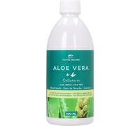 Victor Philippe Collutorio Aloe, Menta E Tea Tree 500 ml - Igiene Orale