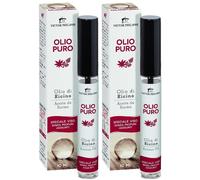 Victor Philippe Olio Puro Olio Di Ricino 2x10 ml Olio
