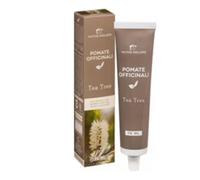 Victor Philippe Pomata Tea Tree 75 ml - Prodotto Topico