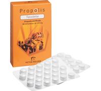 Victor Philippe PROPOLIS TAVOLETTE PROPOLIS PURIFICATA 50 COMPRESSE