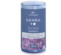 victor philippe Gemma deo stick neutro lui 120 g