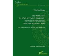 Victor Puati Va Les impératifs du développement industriel durable e (Tascabile)