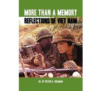 Victor R. Volkman More Than A Memory (Tascabile)