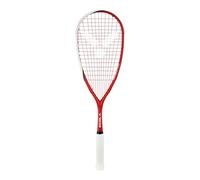 Victor, racchetta da squash MP 140 rosso/bianco, nero/bianco o turchese/nero, misura unica, Unisex, 167/0/0, rosso, Taglia unica