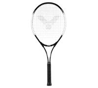 Victor Racchetta da Tennis Junior, Unisex, Tennis-Schläger Junior, Nero