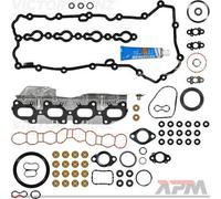 Victor Reinz 01-10009-01 Set Completo di Guarnizioni Motore per Opel Chevrolet