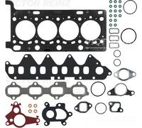 VICTOR REINZ 02-10136-01 Kit guarnizioni, Testata per FIAT,NISSAN,OPEL,RENAULT,V