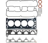 VICTOR REINZ 02-34205-02 Kit Guarnizioni Testata Cilindri con Paraoli Valvole